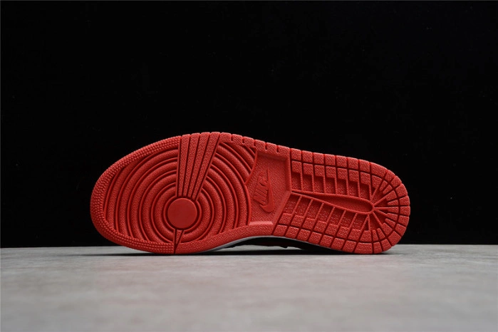 Air Jordan 1 Low OG Chinese New Year DD2233-001