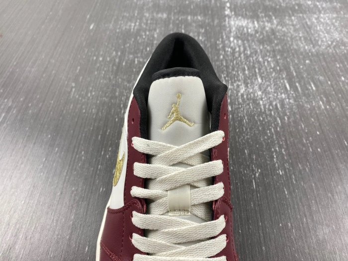Air Jordan 1 Low OG “Year Of The Dragon”  FJ5735-100