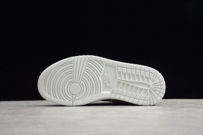 Air Jordan 1 Low “Paris” CV3043-100