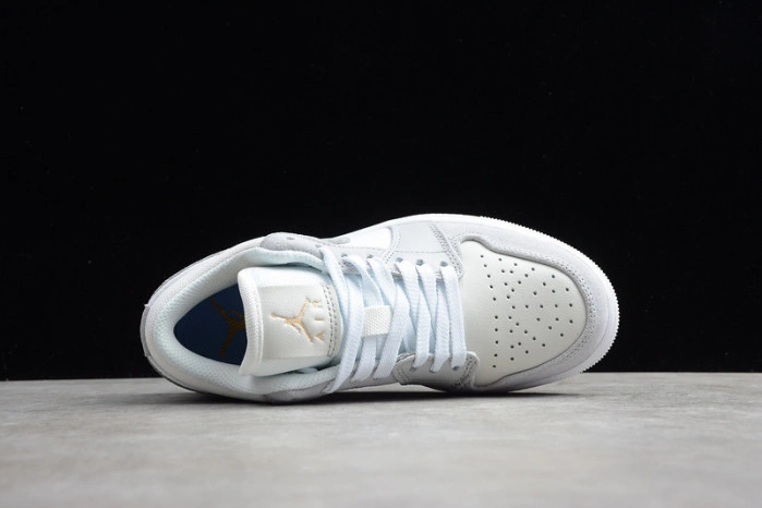 Air Jordan 1 Low “Paris” CV3043-100