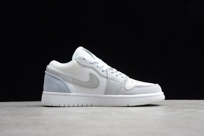 Air Jordan 1 Low “Paris” CV3043-100