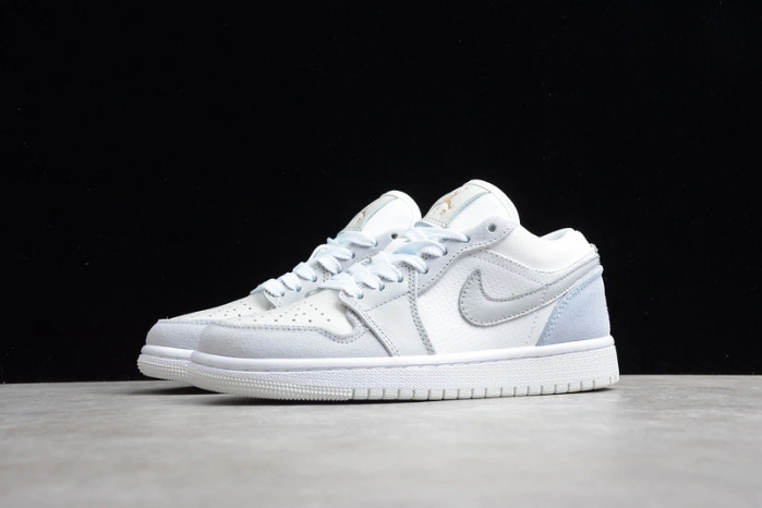 Air Jordan 1 Low “Paris” CV3043-100