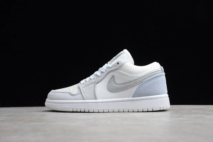 Air Jordan 1 Low “Paris” CV3043-100