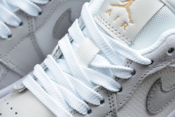 Air Jordan 1 Low “Paris” CV3043-100