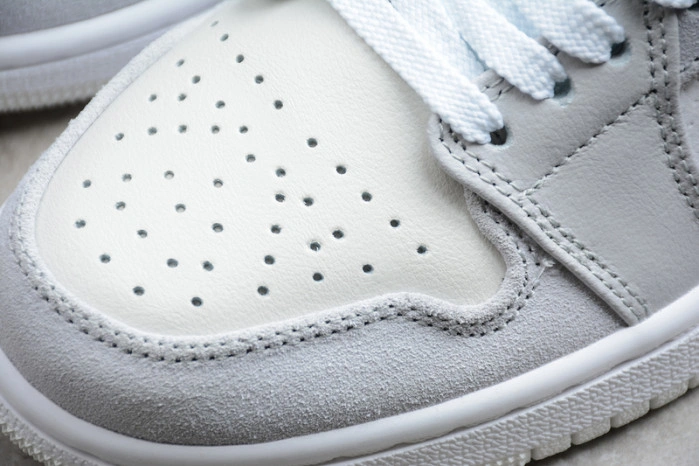 Air Jordan 1 Low “Paris” CV3043-100