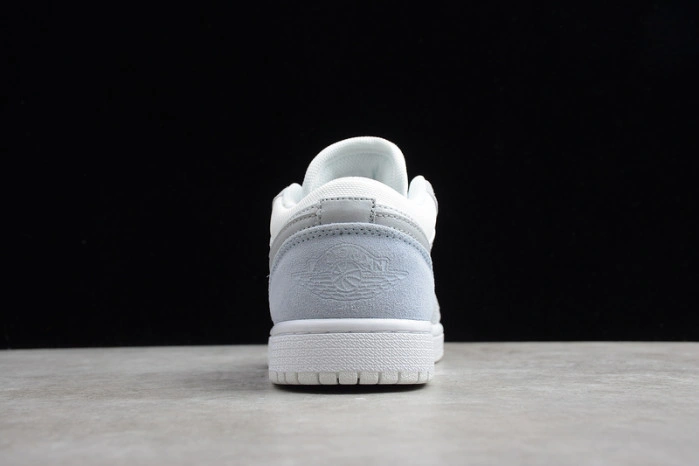 Air Jordan 1 Low “Paris” CV3043-100