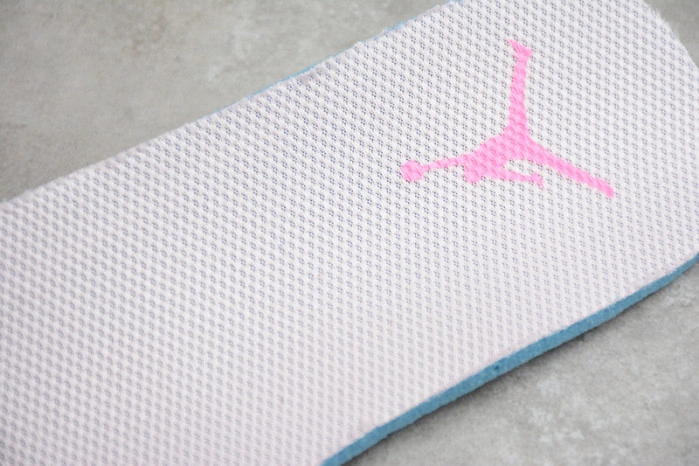 Air Jordan 1 Mid Digital Pink (W) CW5379-600