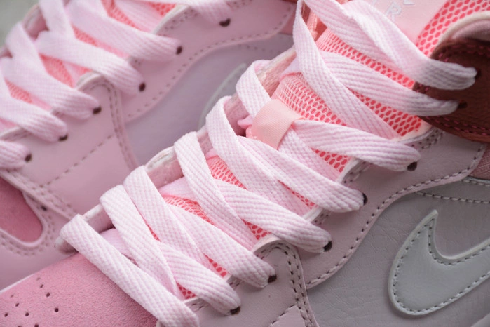 Air Jordan 1 Mid Digital Pink (W) CW5379-600
