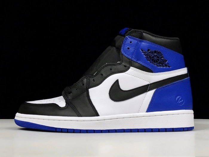 Air Jordan 1 One X Fragment  716371-040