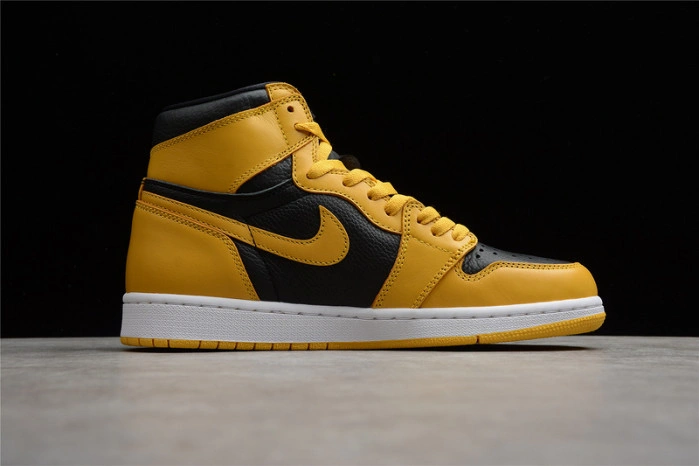 Air Jordan 1 Pollen 555088-701