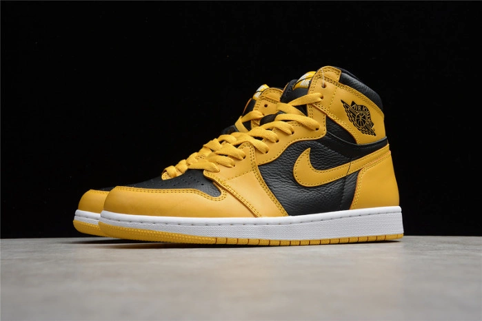 Air Jordan 1 Pollen 555088-701