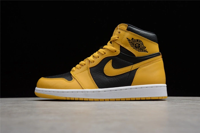 Air Jordan 1 Pollen 555088-701