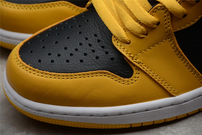 Air Jordan 1 Pollen 555088-701