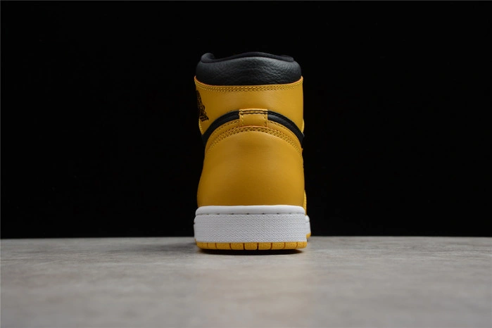 Air Jordan 1 Pollen 555088-701