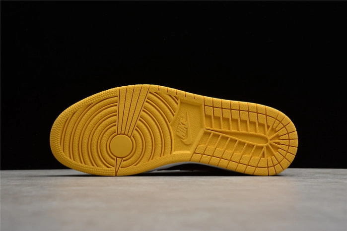 Air Jordan 1 Pollen 555088-701