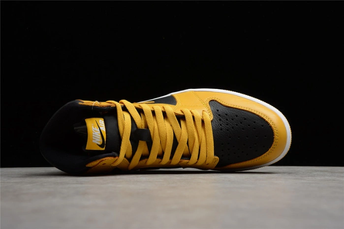 Air Jordan 1 Pollen 555088-701