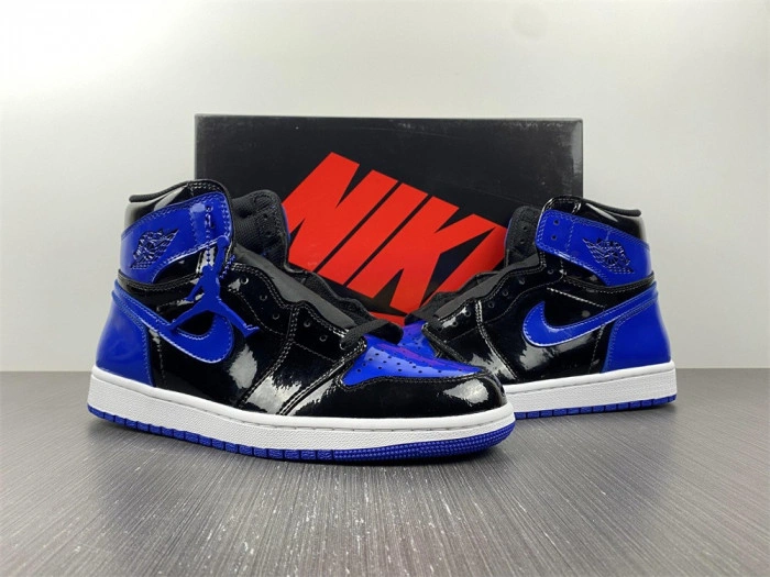Air Jordan 1 Retr o OG AJ1 555088-404