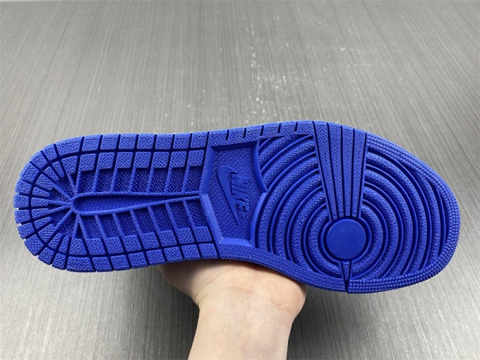 Air Jordan 1 Retr o OG AJ1 555088-404