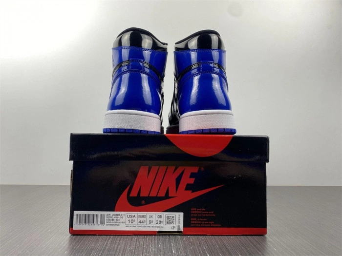 Air Jordan 1 Retr o OG AJ1 555088-404