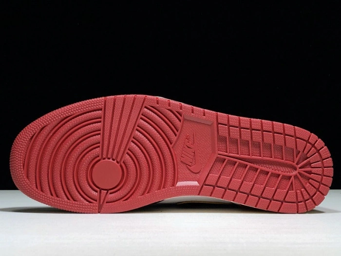 Air Jordan 1 Retro Hi Nrg Un 'Union'  BV1300-106