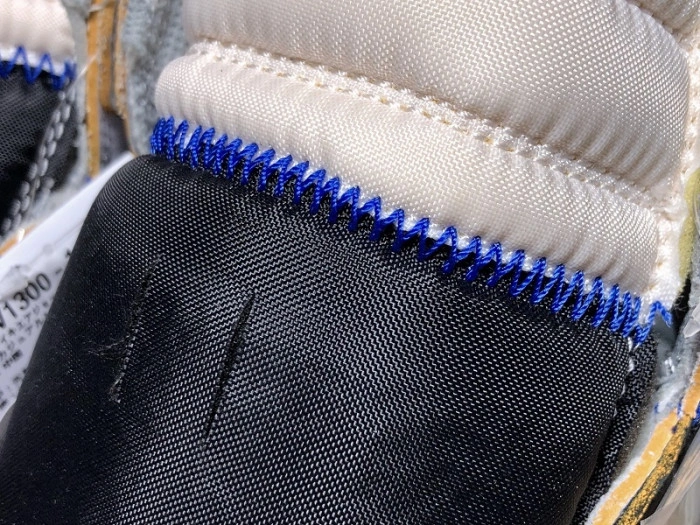 Air Jordan 1 Retro Hi Nrg Un 'Union'  BV1300-106