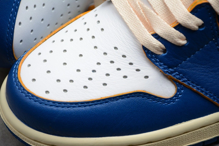 Air Jordan 1 Retro Hi Nrg Un 'Union'  BV1300-146
