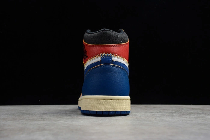 Air Jordan 1 Retro Hi Nrg Un 'Union'  BV1300-146