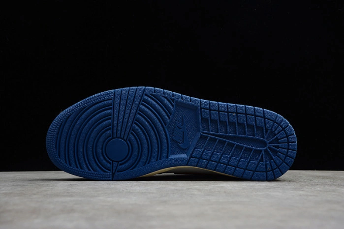 Air Jordan 1 Retro Hi Nrg Un 'Union'  BV1300-146