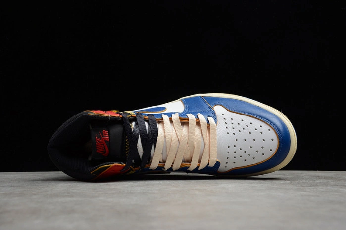 Air Jordan 1 Retro Hi Nrg Un 'Union'  BV1300-146