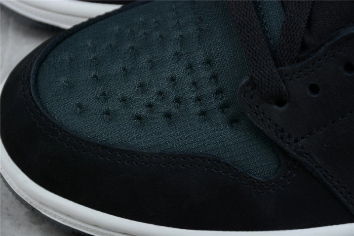 Air Jordan 1 Retro High Element Gore-Tex Black Particle Grey DB2889-001