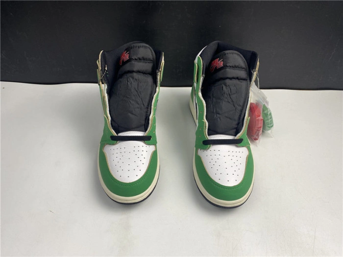Air Jordan 1 Retro High Lucky Green - DB4612-300