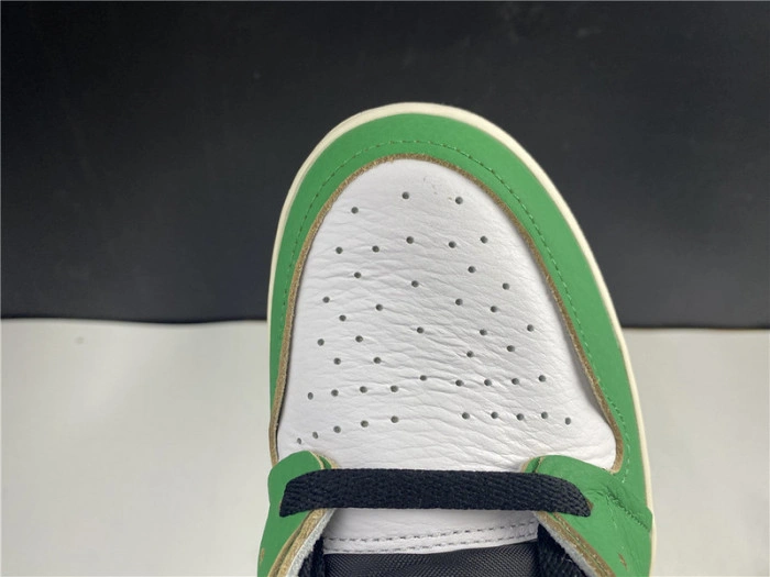 Air Jordan 1 Retro High Lucky Green - DB4612-300
