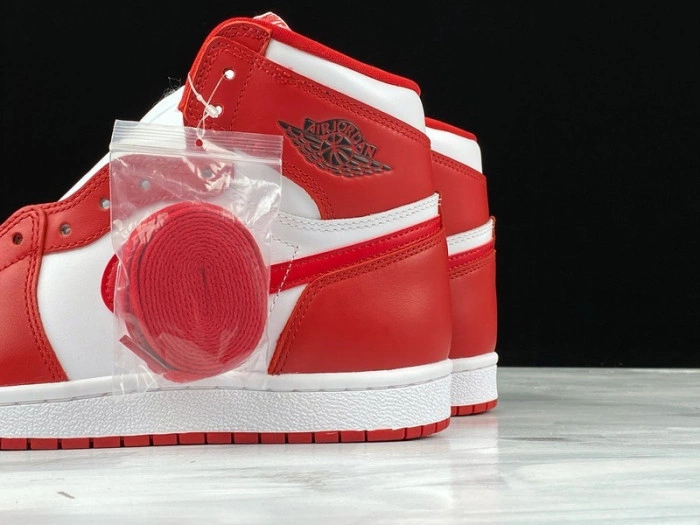 Air Jordan 1 Retro High New Beginnings Pack CQ4921-601