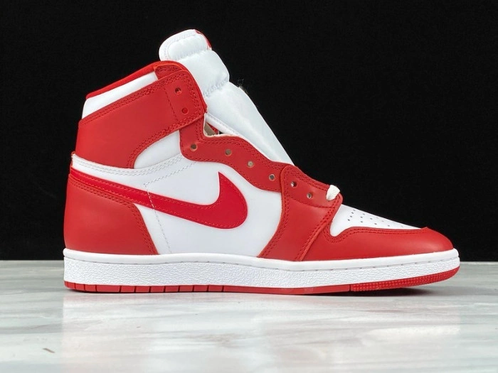 Air Jordan 1 Retro High New Beginnings Pack CQ4921-601