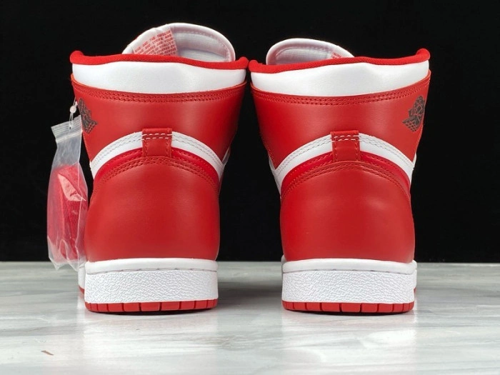 Air Jordan 1 Retro High New Beginnings Pack CQ4921-601