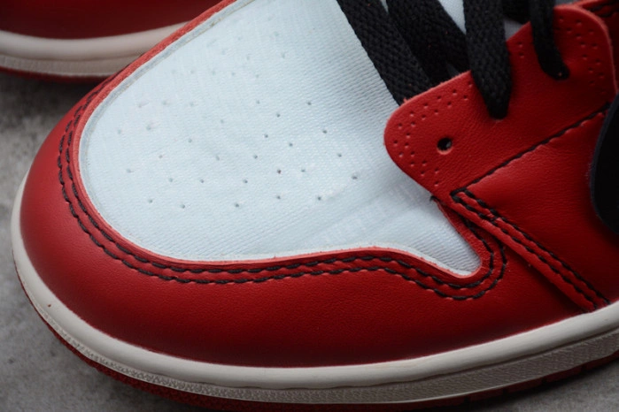 Air Jordan 1 Retro High O-W Chicago AA3834-101