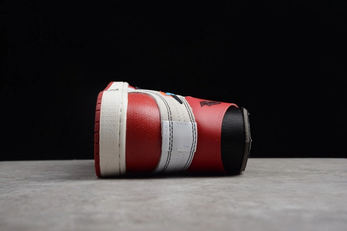 Air Jordan 1 Retro High O-W Chicago AA3834-101