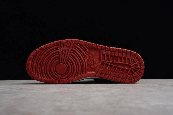 Air Jordan 1 Retro High O-W Chicago AA3834-101