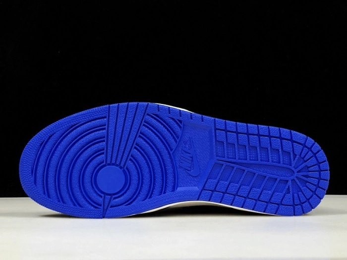 Air Jordan 1 Retro High OG 'Game Royal'  555088 403