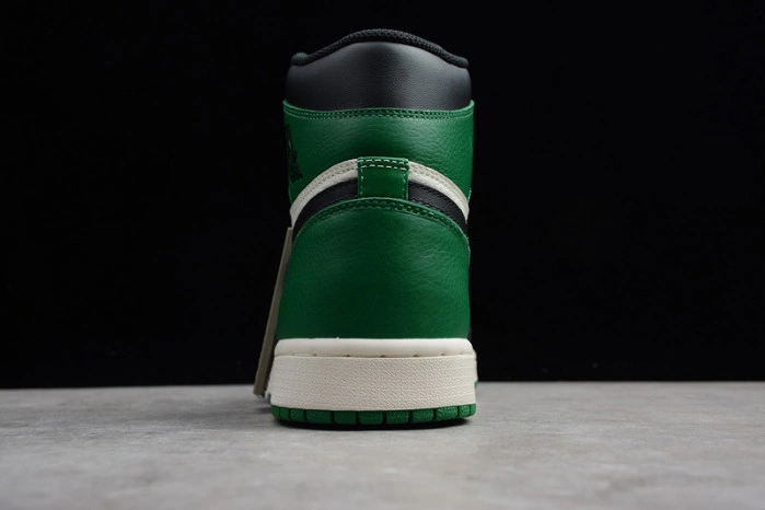 Air Jordan 1 Retro High OG 'Pine Green' 555088-302