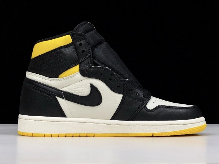 Air Jordan 1 Retro High OG NRG 'Not For Resale'  861428 107