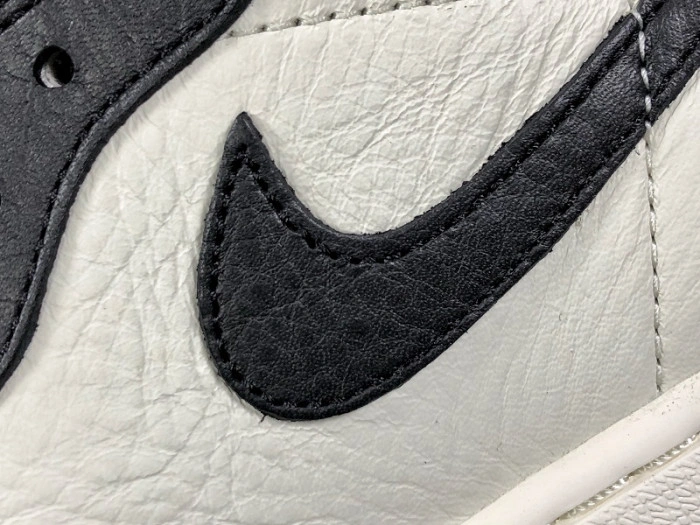 Air Jordan 1 Retro High OG NRG 'Not For Resale'  861428 107