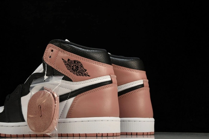 Air Jordan 1 Retro High OG NRG 861428-101