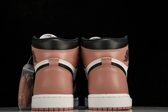 Air Jordan 1 Retro High OG NRG 861428-101