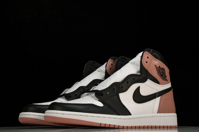 Air Jordan 1 Retro High OG NRG 861428-101