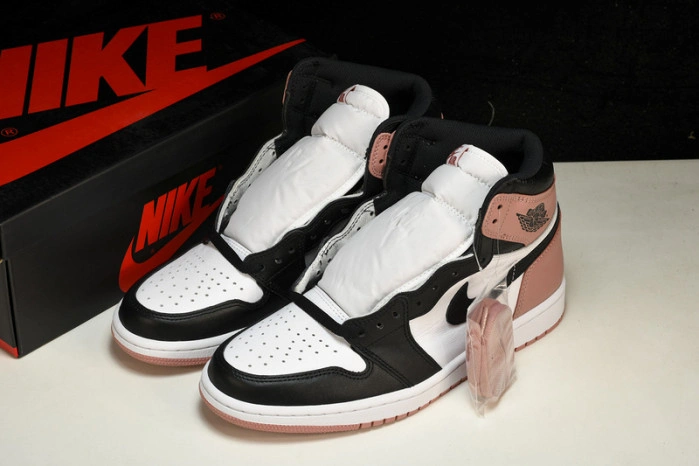 Air Jordan 1 Retro High OG NRG 861428-101