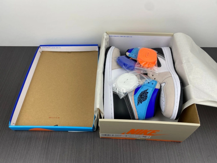 Air Jordan 1 Retro High OG Prototype DC6515-100