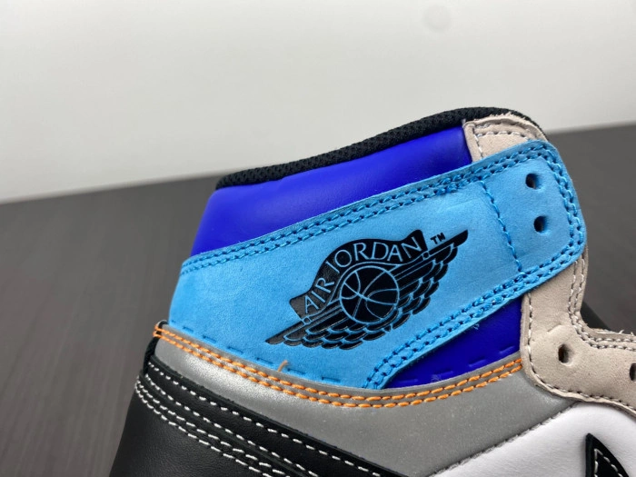 Air Jordan 1 Retro High OG Prototype DC6515-100