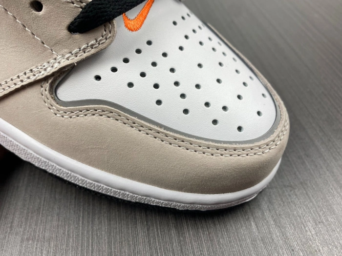 Air Jordan 1 Retro High OG Prototype DC6515-100