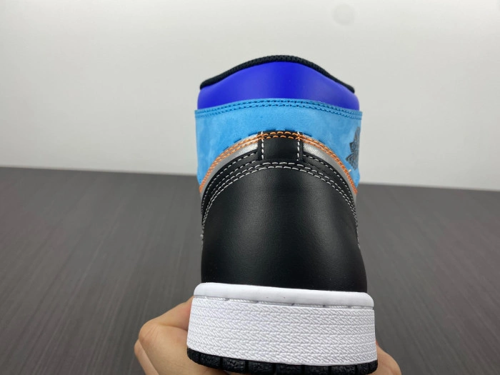 Air Jordan 1 Retro High OG Prototype DC6515-100